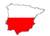 CALÇATS PERAL - Polski